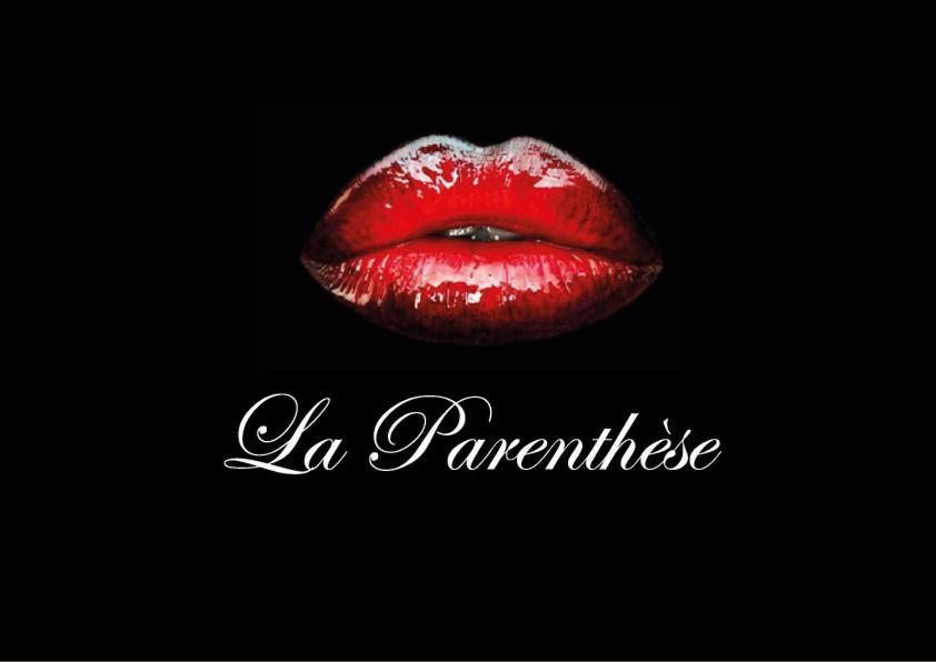 La Parenthese, Gite De Charme Proche Zoo De Beauval Et Chateaux Villefranche-sur-Cher Экстерьер фото